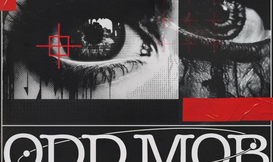 Space Laces Delivers Meaty Remix Of Odd Mob’s ‘LEFT TO RIGHT’