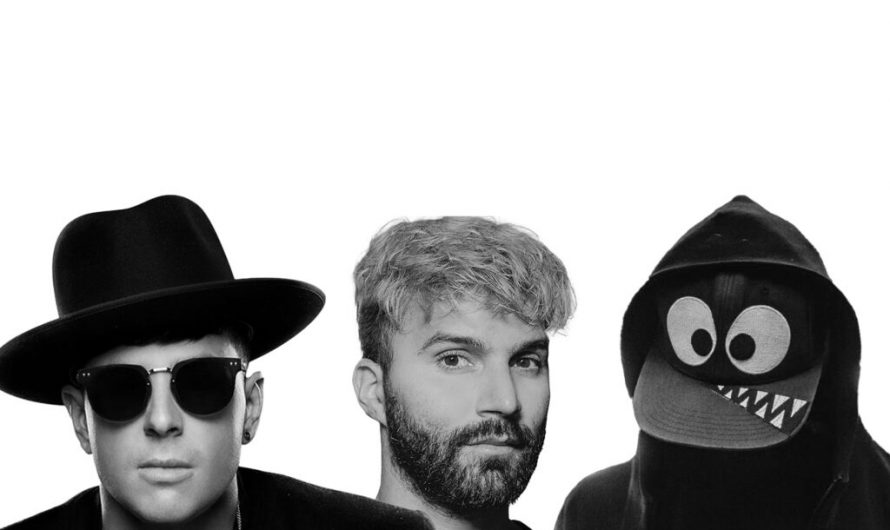 LISTEN: Timmy Trumpet & R3HAB Tap TikTok Creator Naeleck For House Remake of Viral “Dom Dom Yes Yes”