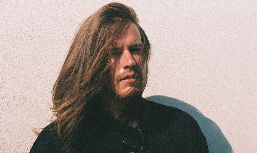 Tsuruda Showcases Masterful Versatility In ‘Deathwish’ EP