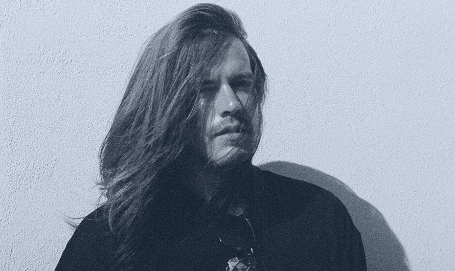 Guest Mix + Interview – Tsuruda
