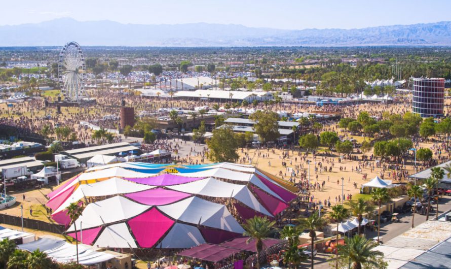 Coachella Releases 2023 Do Lab Lineup