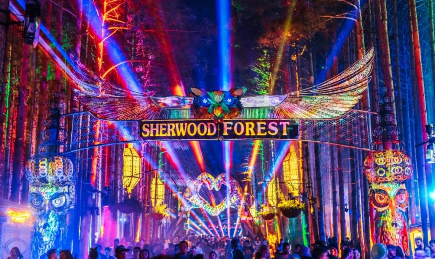 Electric Forest Adds 39 Artists to 2023 Lineup including STS9, Dabin, Dr. Fresch & More