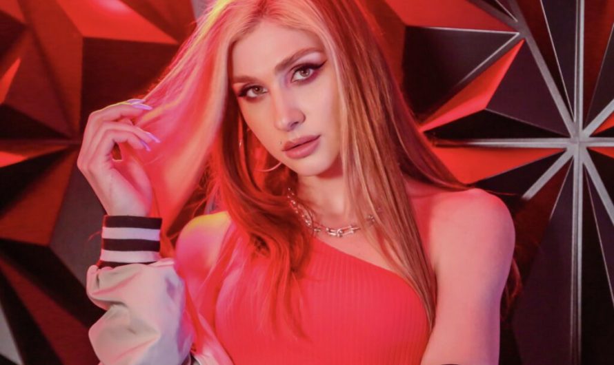 LISTEN: DIIIVA’s New Single “REACT” Requires Your Attention