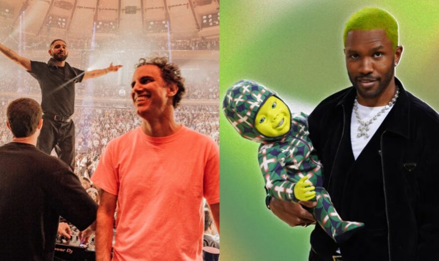Skrillex, Four Tet, and Fred Again.. to Replace Frank Ocean at Coachella 2023