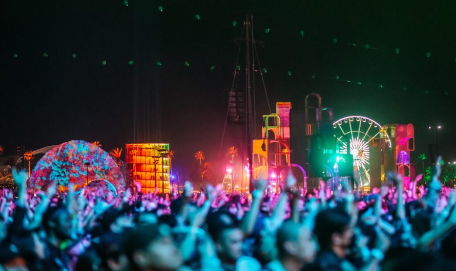 Seven Sets We Can’t Wait to See at Coachella 2023