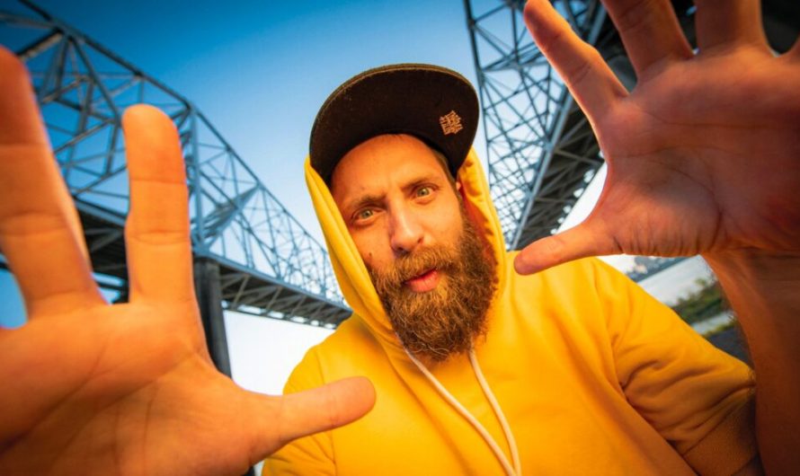 Pretty Lights Announces Long-Awaited Return After 5-Year Hiatus