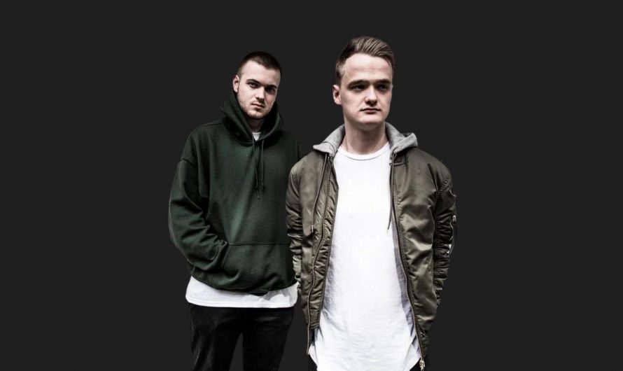 Duke & Jones Experiment With Tech-House On Energizing Single ‘Program’