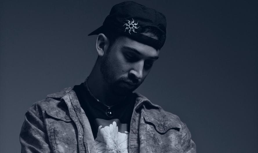 Guest Mix + Interview – ESCPE