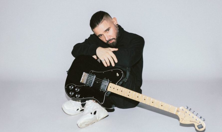 Skrillex Teases Two New Albums Rumored for 2023 Release