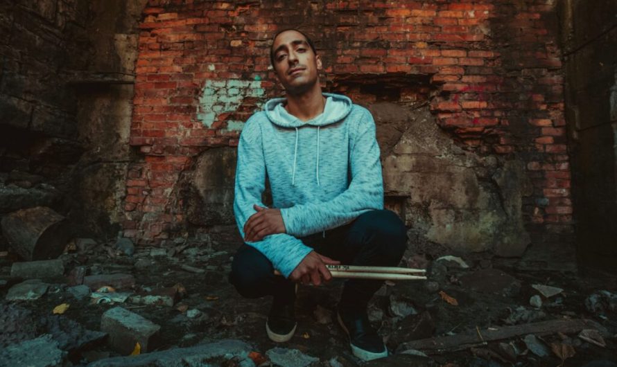 LISTEN: COFRESI Blends Instrumental and Electronic House in “Agenda” EP