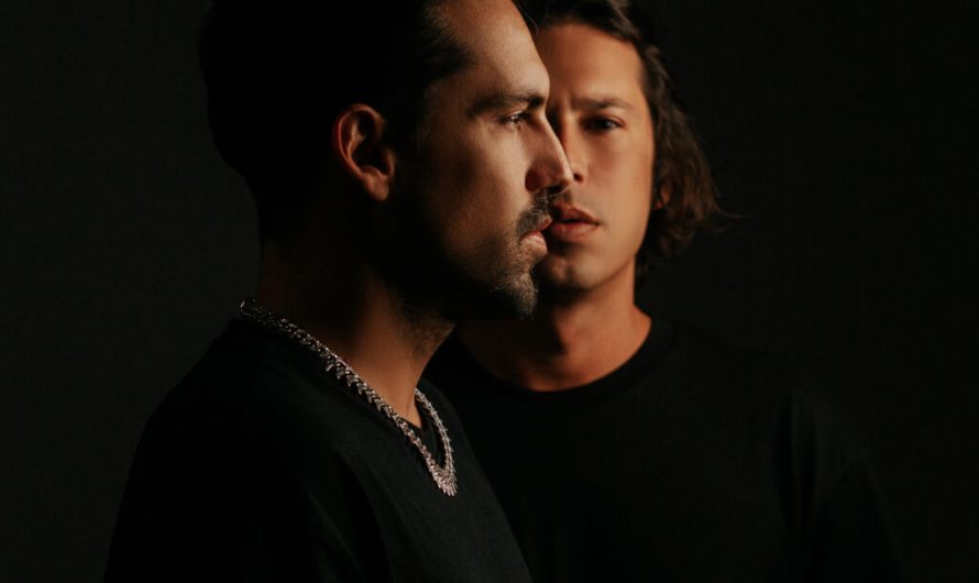 LISTEN: Chemical Surf, Mevil, and Enigmix Join Forces in Hypnotizing House Single ‘Bad For U’