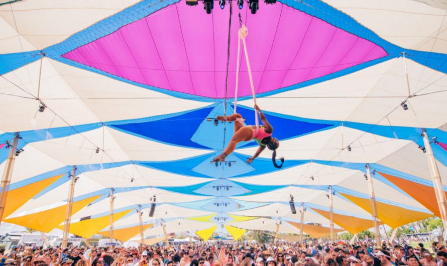 8 Must-See Sets at Coachella 2023’s Do Lab Stage