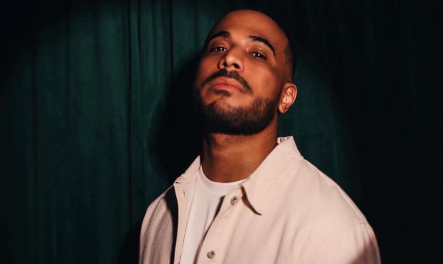 LISTEN: So Dope Unleashes Stunning New 8-Track “Alone In My Dreams” EP via Lowly.