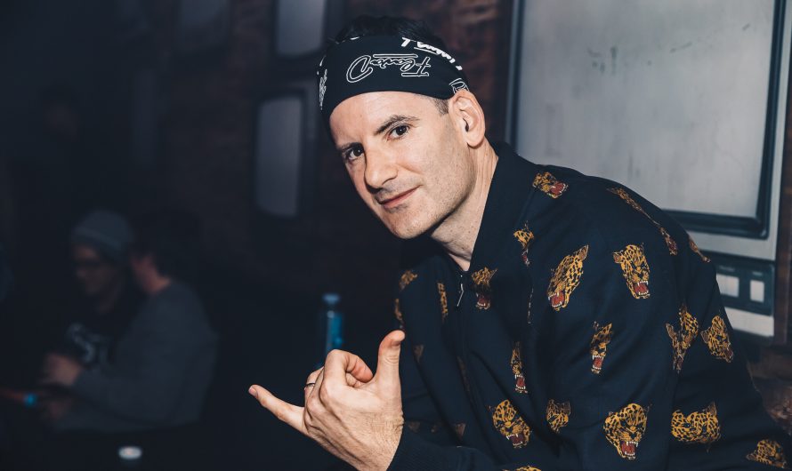 Destructo & Snoop Dogg Pump Up The Dancefloor With ‘You Only Die Once’