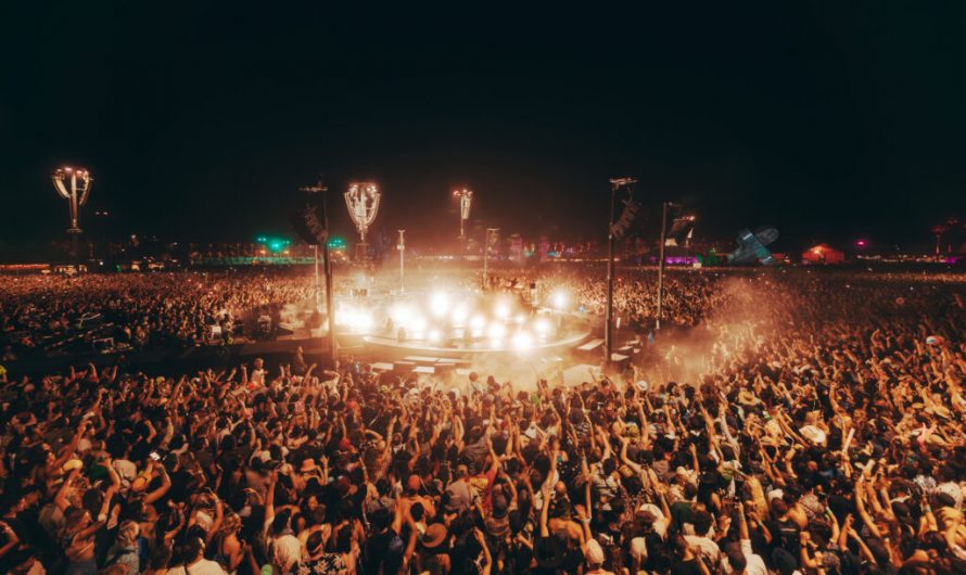 Our Favorite Moments From Coachella 2023