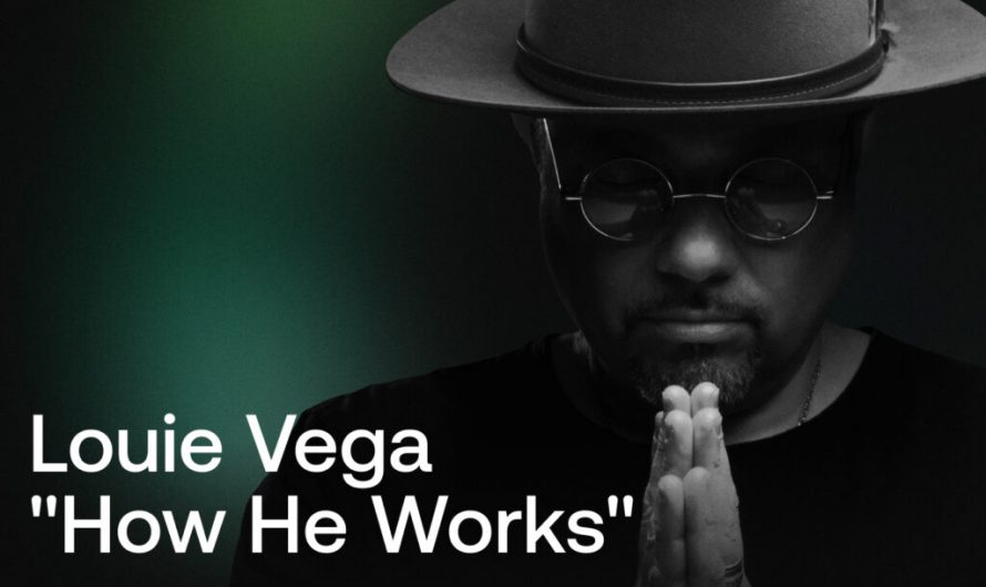 The Beatport Global Remix Challenge Returns with Louie Vega’s “How He Works”