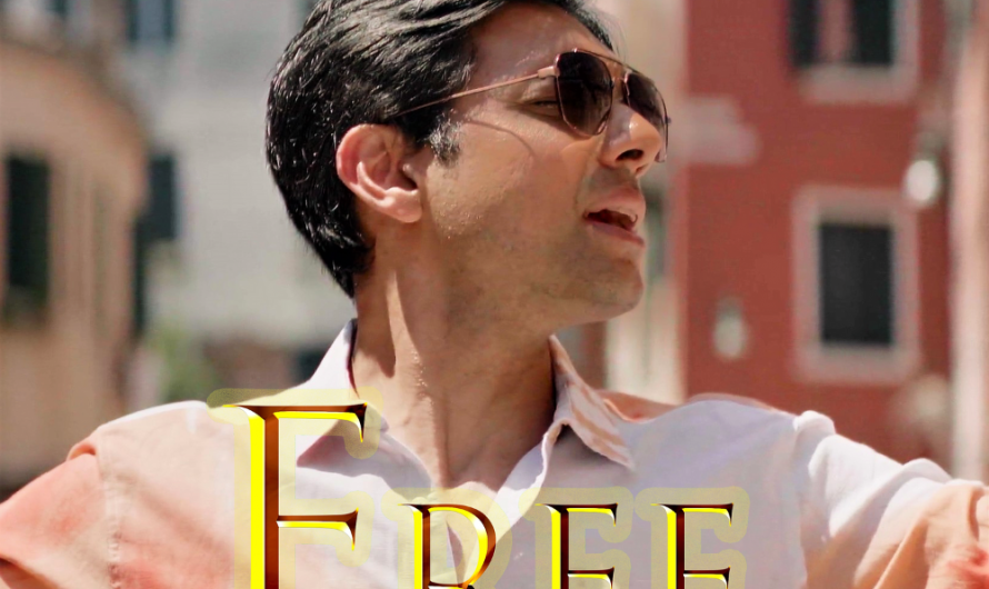 Mohammed Paika Explores The Essence Of Freedom In New Single “Free”