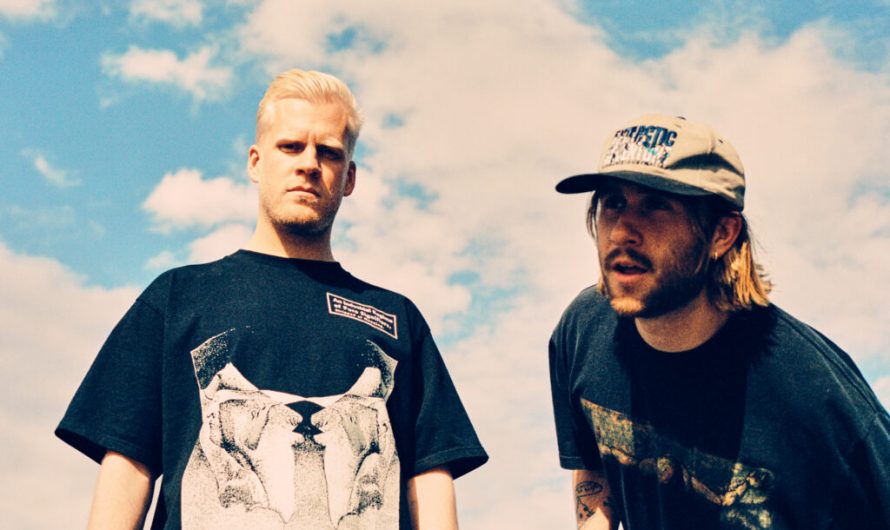 Snakehips Dazzle With Long-Awaited Debut Album, “never worry”