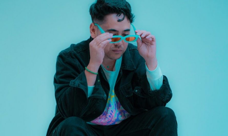 LISTEN: Tako Tomago Unleashes Hypnotic New Wave Single, “Eviscerate”