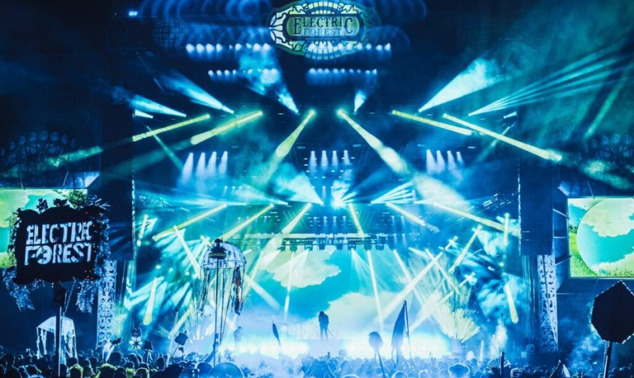 7 Can’t Miss Sets at Electric Forest 2023