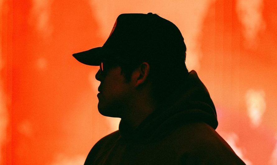 Eyezic Floats Through Dreams Of Bliss With ‘Safe Place’