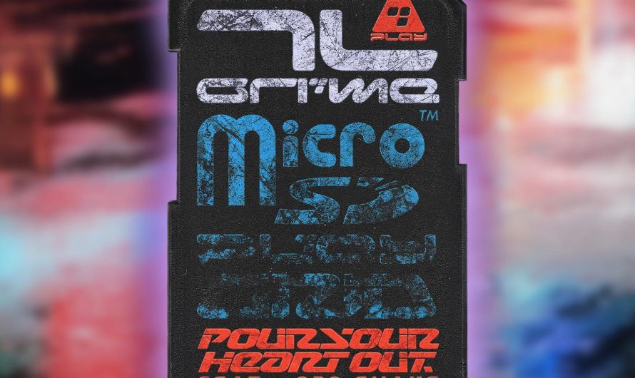 RL Grime And 070 Shake Rewrite Time Itself With ‘Pour Your Heart Out’