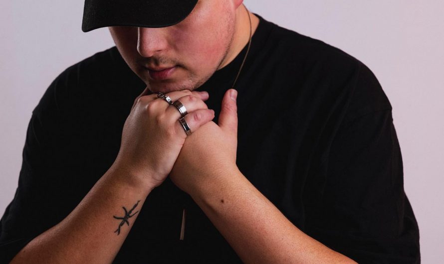 CORTR Unleashes A Pure Weapon With His Remix Of TroyBoi’s ‘O.G’