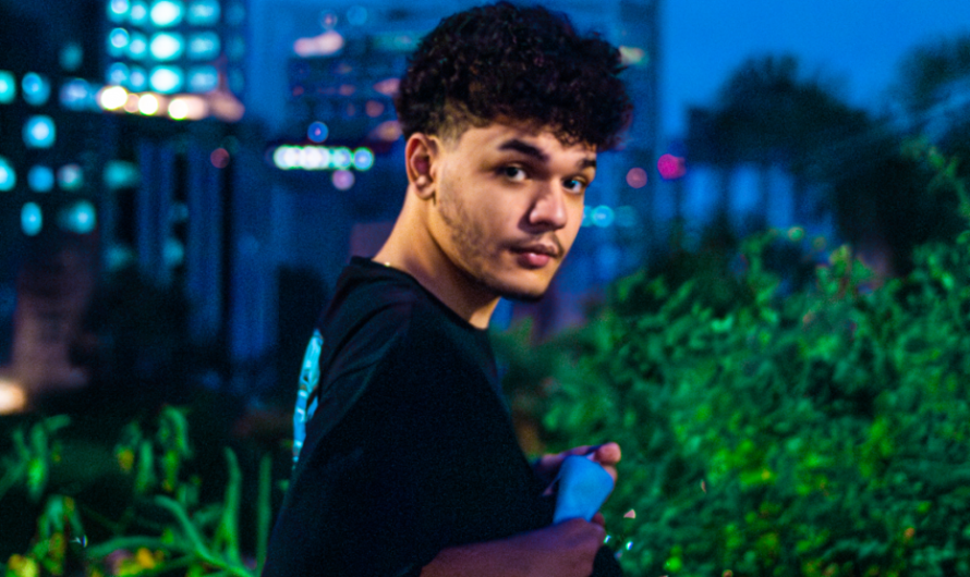 Funk And Rage: Experience KARAN!’s MOVADÃO EP