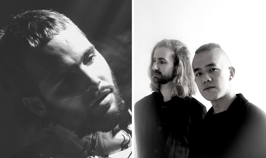 What So Not & Slumberjack Return To Their Roots With ‘Uh Uh’