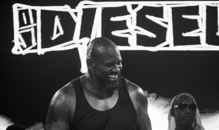 SHAQ Announces Largest Bass Music Festival in Texas, “Shaq’s Bass All-Stars Festival”