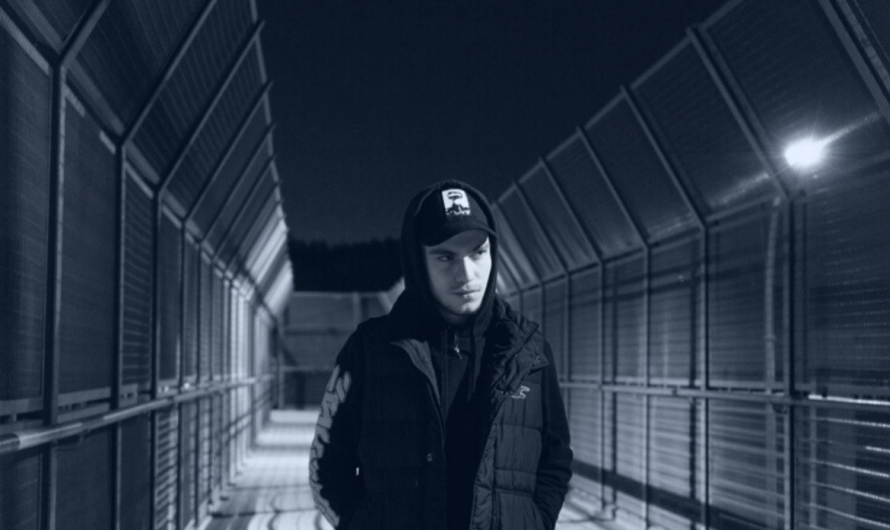 Guest Mix + Interview: Angel Cannon