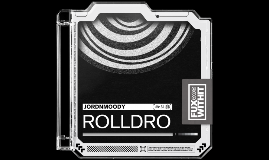 jordnmoody – Rolldro