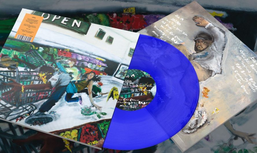 Lunice Returns In Fine Form With ‘OPEN’