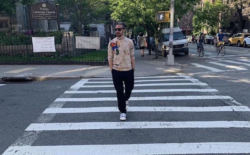 LISTEN: Martron Unleashes His “True Colors” in Mesmerizing New Single