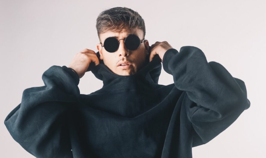 LISTEN: Matroda Delivers Uplifting New House Heater “In the Air” via Terminal Underground