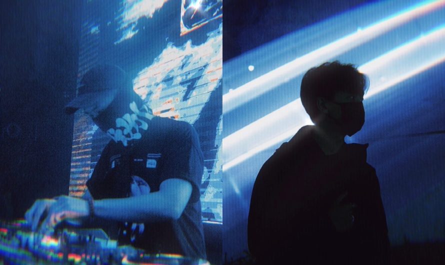Bafu And Altare Emanate Elegant Emotions With ‘LOOK4U’