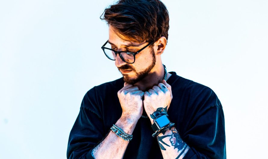 ALRT Showcases His Versatility With The Release Of ‘Multiplicity’ EP