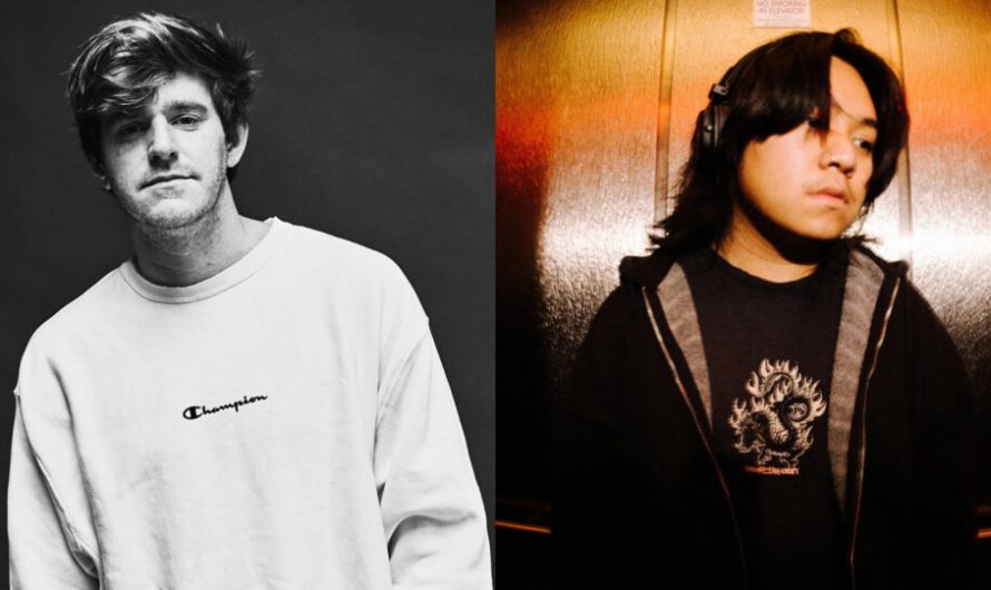 Knock2 & NGHTMRE Announce Anticipated Collaboration “One Chance” Coming Soon
