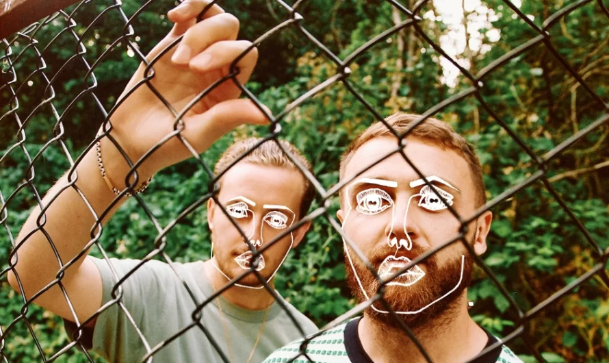 LISTEN: Disclosure Returns With Fourth Studio Album Alchemy 