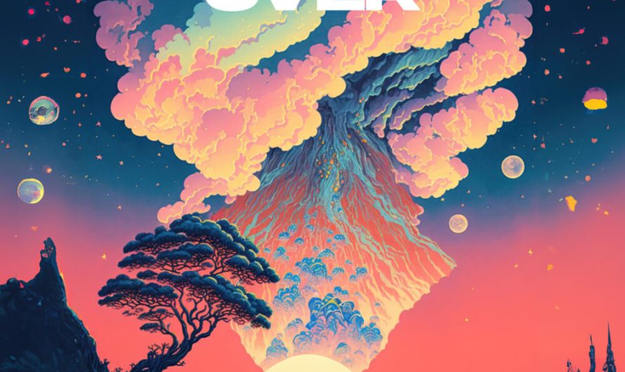 LISTEN: Ducktail & Kristal Oliver Are ‘Over’ It in Their Zealously Electrifying Future Bass Debut 