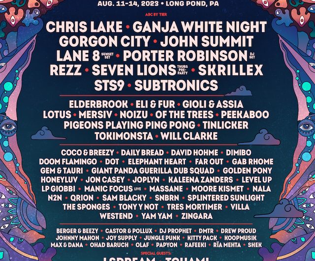 Elements Music And Arts Festival Is An Experience You Won’t Want To Miss
