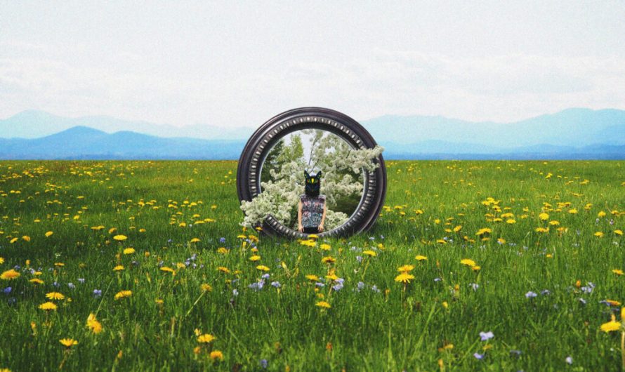 LISTEN: Slow Magic Presents New Album ‘Forgotten Feels’