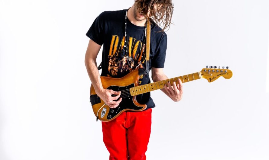 LISTEN: Homemade Spaceship Announces Debut Album + Unleashes Captivating Lead Single, “Electric Indigo”