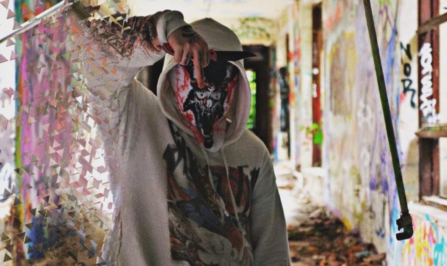 LISTEN: Kiraw Unleashes Creative, Hard-Hitting Remix of “Montagem Pr Funk” by S3BZS