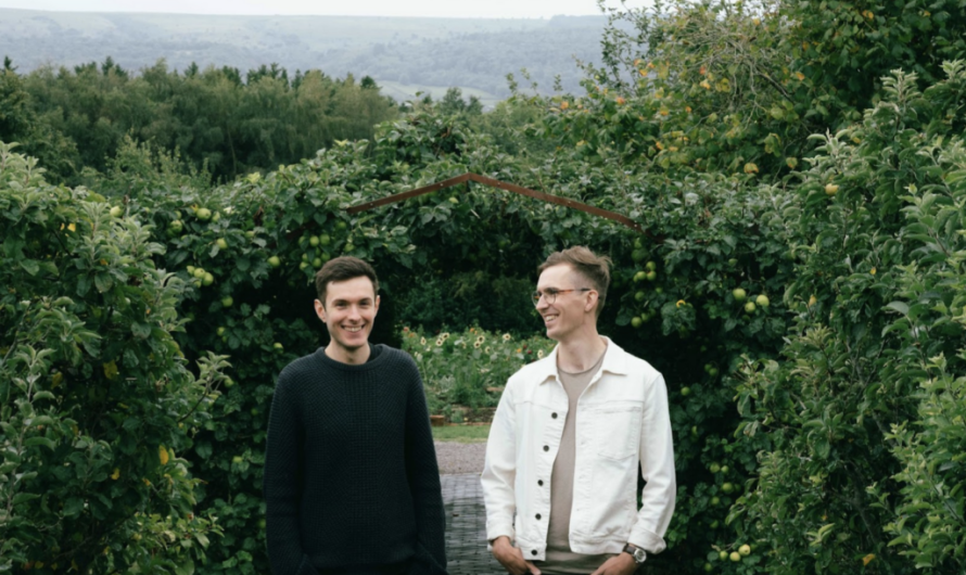 LISTEN: KOAN Sound Unleash New Single + Announce Highly-Anticipated Album, “Led By Ancient Light”