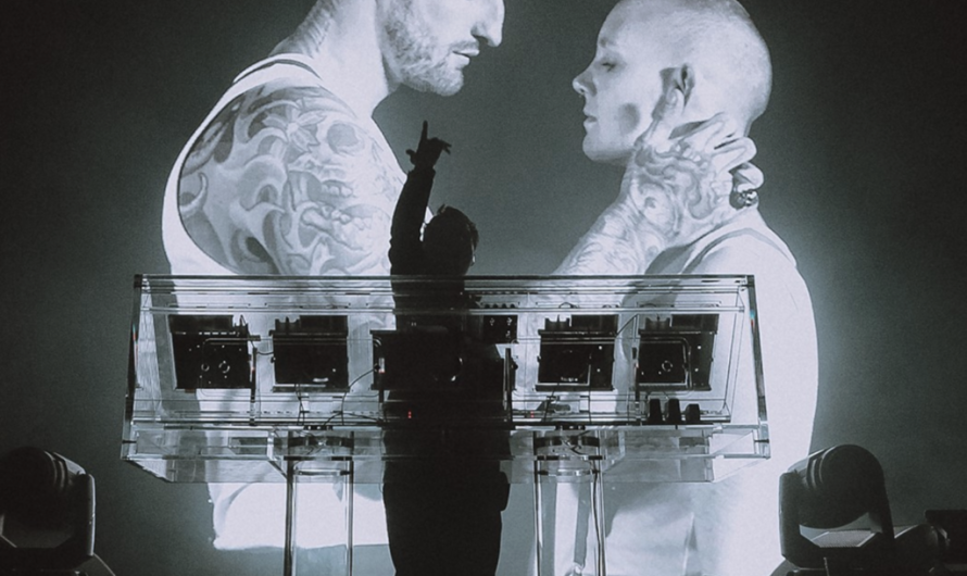 Dimension Announces Brooklyn Launch Party For Massive “DJ Turn It Up” Single