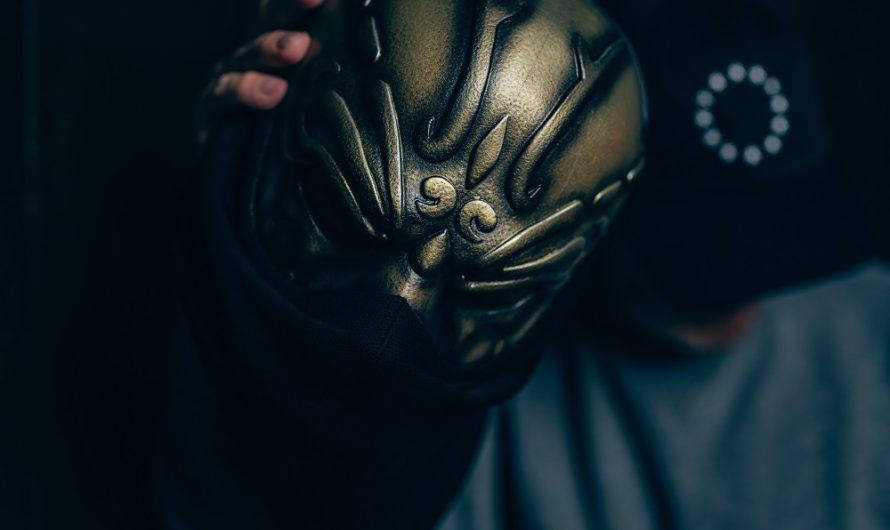 UZ Gets Back To His Roots With ‘Secret Stash V1’ EP