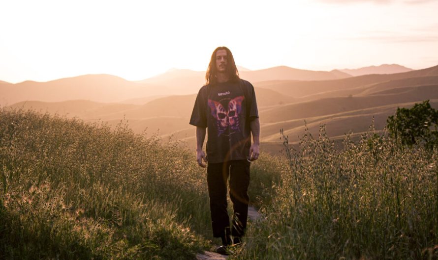 PREMIERE: Meduso Blends Metal & Bass in Genre-Bending New Single, “Drive You Mad”