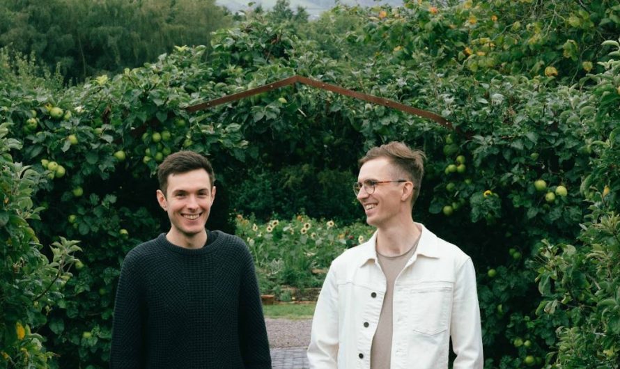 KOAN Sound Showcase Further Mastery In ‘Liquid Levity’