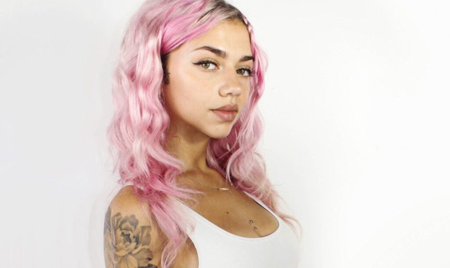 LISTEN: Canabliss Unveils Stunning New Bass Anthem “Saudade” via WAKAAN